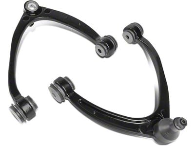 Front Upper Control Arms (07-14 Yukon)