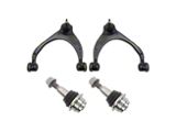 Front Upper Control Arms with Upper and Lower Ball Joints (16-20 Yukon)