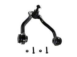 Front Upper and Lower Control Arms with Ball Joints (92-95 4WD Yukon)