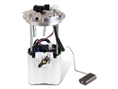 Fuel Pump Module (07-14 Yukon w/o Flex Fuel)