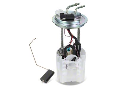 Fuel Pump Module (07-14 Yukon w/ Flex Fuel)
