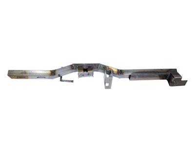 Rust Buster Fuel Tank Crossmember (07-14 Yukon)