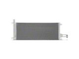 Full Aluminum A/C Condenser (17-19 Yukon)