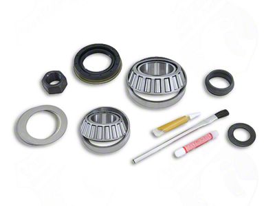 Yukon Gear 8.0-Inch IFS Pinion Install Kit (02-11 RAM 1500)