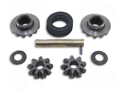 Yukon Gear 8.0-Inch IFS Spider Gear Kit for 29-Spline Axles (02-11 RAM 1500)