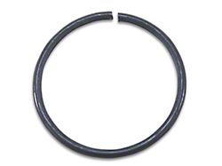Yukon Gear 8.0-Inch IFS Stub Axle Retaining Clip Snap Ring (02-11 RAM 1500)