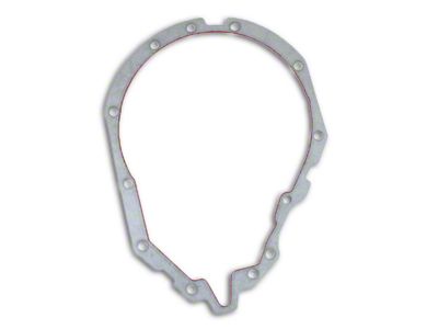 Yukon Gear 8.25-Inch IFS Case Gasket (07-13 Silverado 1500)