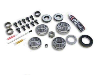 Yukon Gear 8.25-Inch IFS Differential Master Overhaul Kit (99-18 Sierra 1500)