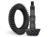 Yukon Gear 8.5-Inch and 8.6-Inch Rear Axle Ring and Pinion Gear Kit; 3.08 Gear Ratio (07-18 Sierra 1500)