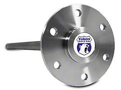 Yukon Gear 8.6-Inch Rear Axle; 30-Spline (03-05 Silverado 1500 w/ Disc Brakes; 2006 Silverado 1500 w/ Drum Brakes)