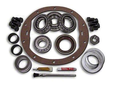 Yukon Gear 8.6-Inch Differential Master Overhaul Kit (09-13 Sierra 1500)