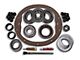 Yukon Gear 8.6-Inch Axle Master Overhaul Kit (09-13 Sierra 1500)