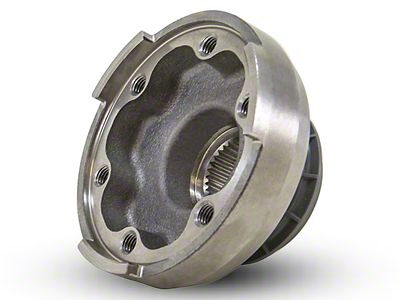 Yukon Gear 8.8-Inch IFS Front Pinion Flange (09-25 F-150)