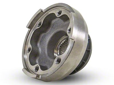 Yukon Gear 8.8-Inch IFS Front Pinion Flange (09-24 F-150)