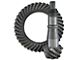 Yukon Gear 9.5-Inch Rear Axle Ring and Pinion Gear Kit; 3.08 Gear Ratio (14-18 Sierra 1500)