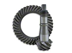 Yukon Gear 9.5-Inch Rear Axle Ring and Pinion Gear Kit; 3.73 Gear Ratio (14-18 Silverado 1500)
