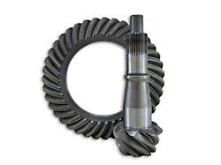Yukon Gear 9.5-Inch Rear Axle Ring and Pinion Gear Kit; 4.88 Gear Ratio (14-18 Silverado 1500)