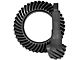 Yukon Gear 9.75-Inch Rear Axle Ring and Pinion Gear Kit with Master Overhaul Kit; 3.55 Gear Ratio (00-07 F-150)