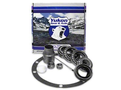 Yukon Gear 9.75-Inch Bearing Install Kit (11-24 F-150)