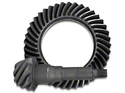 Yukon Gear 9.75-Inch Rear Axle Ring and Pinion Gear Kit; 4.88 Gear Ratio (11-26 F-150)