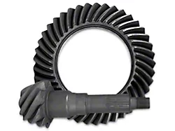 Yukon Gear 9.75-Inch Rear Axle Ring and Pinion Gear Kit; 4.56 Gear Ratio (11-24 F-150)