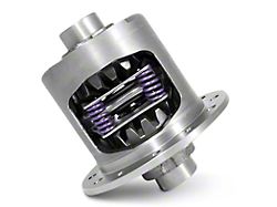 Yukon Gear Duragrip Posi Rear Differential; 33-Spline 9.5-Inch (07-13 Sierra 1500)