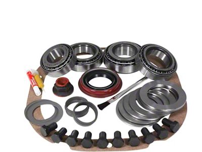 Yukon Gear 8.8-Inch Rear Differential Master Overhaul Kit (15-25 F-150, Excluding Raptor)