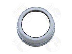 Yukon Gear ABS Wheel Speed Sensor Tone Ring; Rear; Ford 8.80-Inch and 9.75-Inch Rear; ABS Tone Ring; Fits 6 and 7-Lug Axle; Installs onto the Axle Shaft (09-17 F-150)