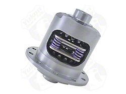 Yukon Gear Differential Carrier; Front; Yukon Dura Grip Positraction and Limited Slip; Ford 8.80-Inch; Reverse Front; 28-Spline (97-08 4WD F-150)