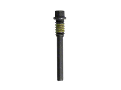 Yukon Gear Differential Cross Pin; Rear; Ford 9.75-Inch; Cross Pin Bolt; 0.313 x 18-Thread (97-17 F-150)