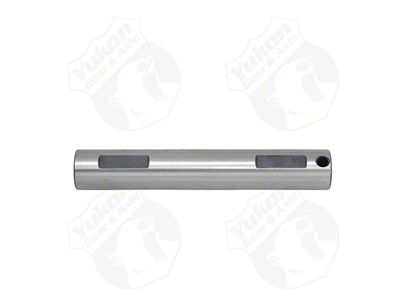 Yukon Gear Differential Cross Pin; Rear; Ford 10.25-Inch; Standard Open and Trac-Loc (00-04 F-150)