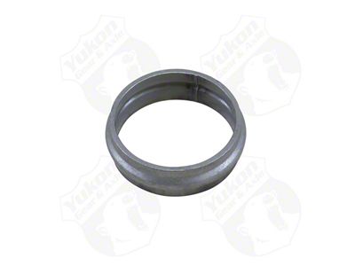 Yukon Gear Differential Crush Sleeve; Rear; Ford 10.50-Inch (97-10 F-150)