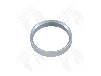 Yukon Gear Differential Crush Sleeve; Rear; Ford 9.75-Inch; 0.28-Inch Tall (97-10 F-150)