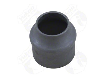 Yukon Gear Differential Crush Sleeve; Rear; Ford 8.80-Inch; Differential Crush Sleeve (00-18 F-150)