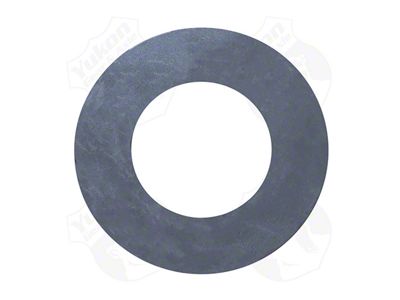 Yukon Gear Differential Drive Pinion Oil Deflector; Rear; Ford 8.80-Inch (97-09 F-150)
