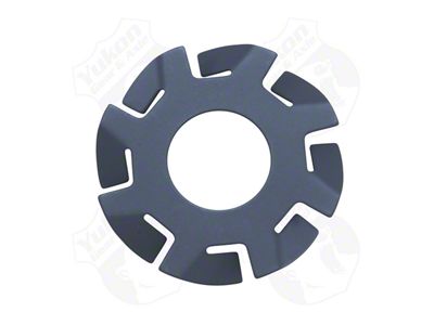 Yukon Gear Differential Drive Pinion Oil Deflector; Rear; Ford 9.75-Inch; Outer Slinger (11-17 F-150)