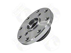 Yukon Gear Differential End Yoke; Rear Differential; Ford Super 8.80-Inch; Pinion Yoke Companion Flange; 31-Spline; 4.25-Inch Bolt Circle (97-18 F-150)