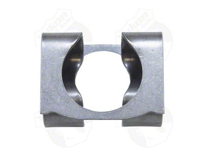 Yukon Gear Differential Lock Spring; Ford 8.80-Inch; 31-Spline; Trac-Loc (97-09 F-150)