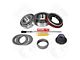 Yukon Gear Differential Pinion Bearing Kit; Rear; Ford 9.75-Inch; Includes Timken Pinion Bearings, Races and Pilot Bearing; If Applicable Crush Sleeve (97-10 F-150)