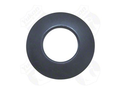 Yukon Gear Differential Pinion Gear Thrust Washer; Rear; Ford 8.80-Inch; With 0.750-Inch Cross Pin Shaft (97-09 F-150)