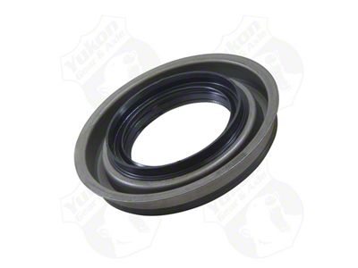 Yukon Gear Differential Pinion Seal; Rear; Ford 9.75-Inch (99-10 F-150)