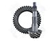 Yukon Gear Differential Ring and Pinion; Rear; Ford 10.25-Inch; Ring and Pinion Set; 4.11-Ratio; 1.50-Inch Long Pinion Spline (00-04 F-150)