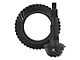 Yukon Gear Differential Ring and Pinion; Rear; Ford 10.50-Inch; Ring and Pinion Set; 3.73-Ratio; 31-Spline Pinion (00-10 F-150)