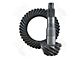 Yukon Gear Differential Ring and Pinion; Rear; Ford 10.50-Inch; Ring and Pinion Set; 4.11-Ratio; 37-Spline Pinion (11-13 F-150)
