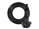Yukon Gear Differential Ring and Pinion; Rear; Ford 8.80-Inch; Ring and Pinion Set; 3.73-Ratio; 31-Spline Pinion; 2-Inch Pinion Bearing Journal (15-19 F-150)
