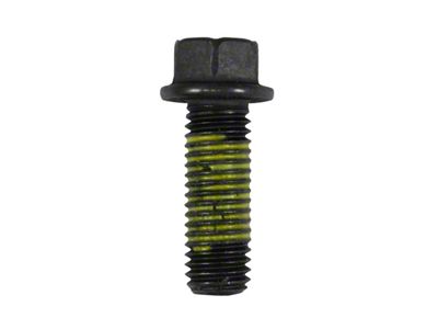 Yukon Gear Drive Axle Shaft-Bolt; Rear; Ford 10.50-Inch; Axle Hub Bolt (00-13 F-150)