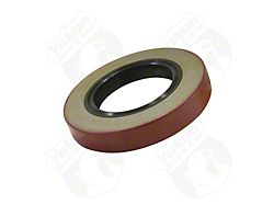Yukon Gear Drive Axle Shaft Seal; Rear; Ford 9.75-Inch; For Use with Semi-Float (98-10 F-150)