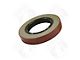 Yukon Gear Drive Axle Shaft Seal; Rear; Ford 9.75-Inch; For Use with Semi-Float (98-10 F-150)