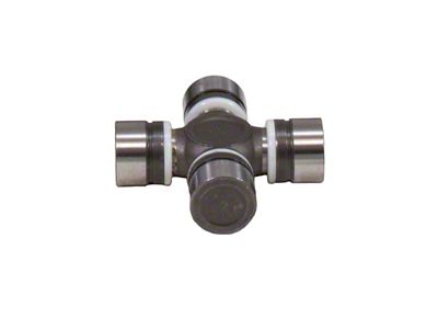 Yukon Gear Universal Joint; Rear; 1330 Lifetime U-Joint; Without Zerk Fitting (00-04 F-150)