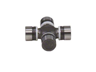 Yukon Gear Universal Joint; Rear; 1350 U-Joint; With Zerk Fitting (97-13 F-150)